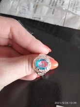 Colgante de cristal plateado de Ley 925 para mujer, collar, pendientes, conjunto de joyería nupcial, joyería 2021