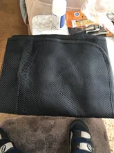 Trunk-Bag-Organizer Storage-Bag Pocket Hanging-Nets Tidying Interior-Accessories-Supplies