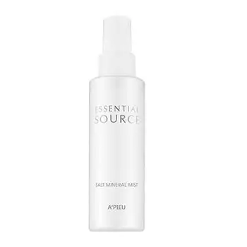 

Face spray A'Pieu Essential Source Salt Mineral Mist