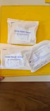 Azdent boca Dental abridor tiene succión gotas Dental mejilla labio Retractor boca de aspiración abridor para silla Dental tiene succión