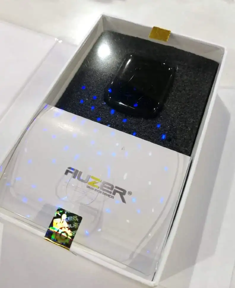 Смарт-часы AUZER с тонометром ASW5