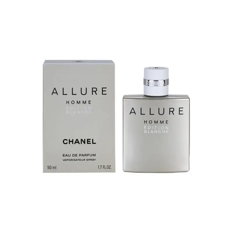 Крем после бритья Allure Homme ødition Blanche Chanel