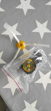 1--Upgraded Irobot Roomba Motors Vacuum-Cleaner-Parts 1--Side-Brush for 870/880/760/..