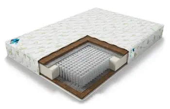 

Mattress dimax mega hard 200x200 cm
