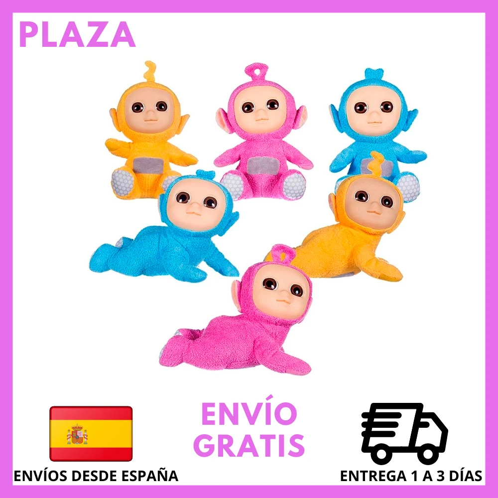 男の子と女の子のためのタブルビビー 赤ちゃんの誕生日のおもちゃ パーティーのための柔らかい綿 ギフトとして贈る Mi Mi プーマ 22cm カワイイのキャラクター 家の装飾 Movies Tv Aliexpress