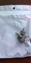 Rueda pulidora eléctrica para uñas de perro, cabezal de molienda de repuesto, lima de uñas para mascotas, recortador de cabeza, aseo de patas de Mascota, 3 uds.