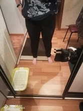 Pantalones vaqueros de talla grande para mujer, informales de Vaqueros cintura alta, ajustados, elásticos, de algodón, Azul, Negro, 4xl, 5xl, 6xl, para verano y otoño