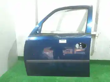 

124079 front door left OPEL MERIVA