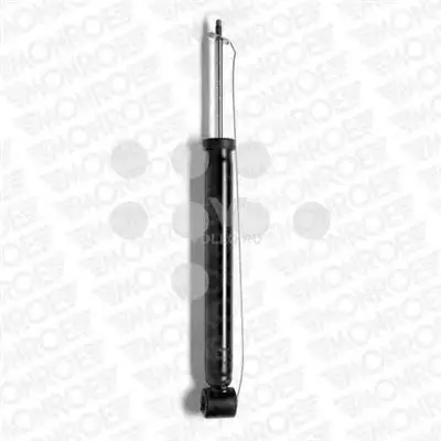 Амортизатор подвески задн FIAT: PUNTO / GRANDE PUNTO 05-\ OPEL: CORSA D 06-, CORSA D Van 06-\ VAUXHALL: CORSA Mk IV 06