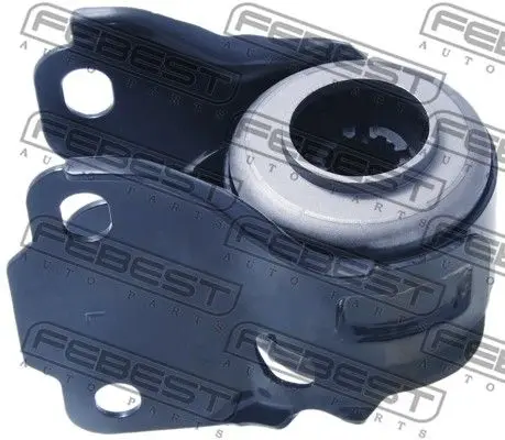 Сайлентблок рычага LAND ROVER FREELANDER II 06-14 задн.подв.пер
