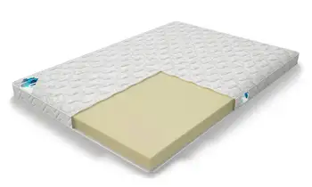 

Mattress dimax practical basis plus B10 90x200 cm