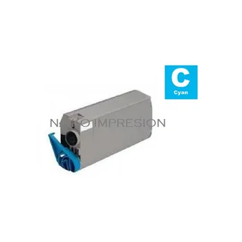 

Cartridge Oki C7200/C7400 41304211 Cyan