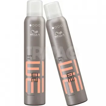 

Wella Professionals Dry Shampoo Eimi dry me with toggle, 180 ml