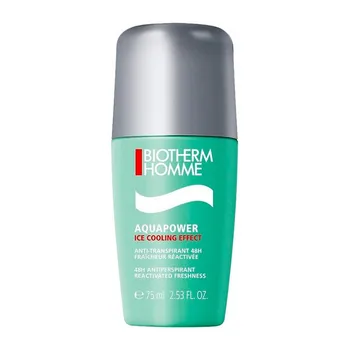 

Roll-On Deodorant Aquapower Biotherm (75 g)