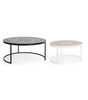 

SET2 BEDSIDE AUX KARVY