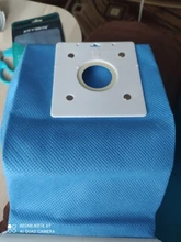 Fabric-Bag Replacement-Part Vacuum-Cleaner Samsung High-Quality for Dust-Bag Long Term