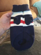 Winter Cat Sweater Pet Costume Warm Pet Clothes Cat Clothing for Cats Katten Kedi Giyim