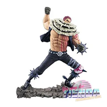 

Charlotte Katakuri, One Piece, Overseas Limited 20 TH
