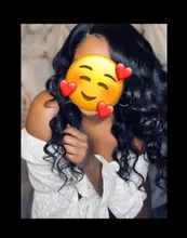 Aopusi onda del cuerpo mechones con cierre brasileño mechones de cabello humano postizo mechones con cierre Remy extensión del pelo 3 mechones con cierre
