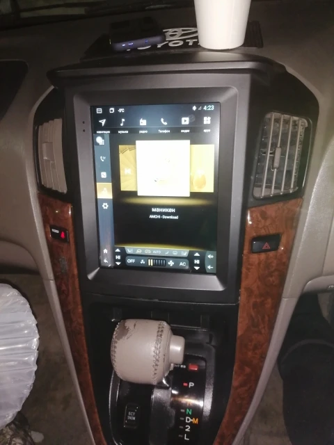 Buy Kirinavi 10 4 Vertical Screen Tesla Style Android 10 0 Car Radio Automotivo For Lexus Rx Rx300 Rx330 Car Dvd Player Stereo Gps In The Online Store Kirinavi Official Store At A Price