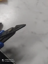 ESPLB 170 170 II alicates de corte de lado alicates diagonales eléctrico alicates tijeras cerradura al ras pinzas para Cable cortadores de herramientas de mano