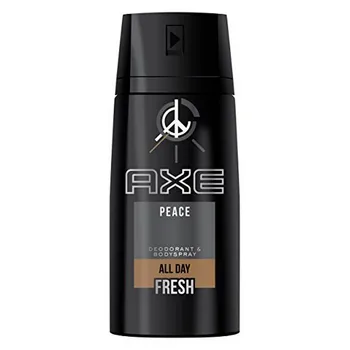 

Spray Deodorant Peace Axe (150 ml)