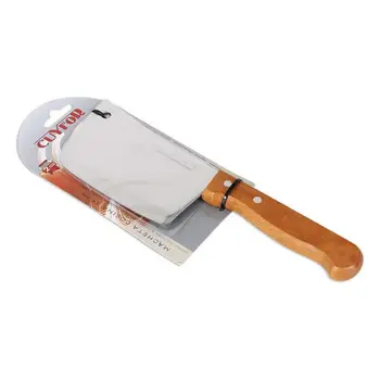 

Large Cooking Knife Cuyfor Natura (14 cm)