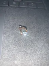 Pendientes asimétricos con letras brillantes D para mujer, joyería europea y personalidad americana, aretes sexys de Reina para fiesta, a la moda