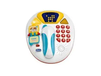 

Phone Hello puppies Video/phone C toy articles created Manual