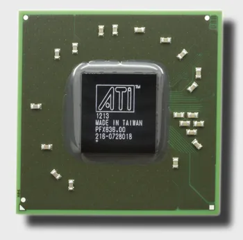 

Video chip ATI 216-0728018
