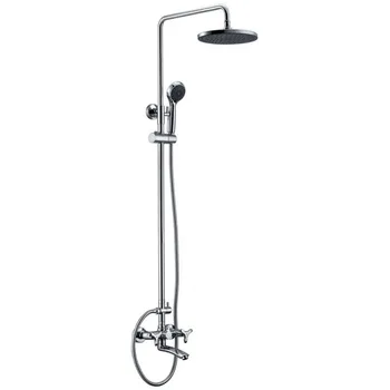

Shower system Kaiser trio 57188