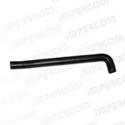 Патрубок радиатора Fiat Brava/Bravo/Marea 2.0HGT 95-03 ORIGINAL