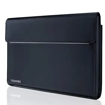 

TOSHIBA case with XSERIES pocket