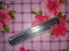 Pinzas de acero inoxidable para eliminación de acné, máquina extractora de espinillas y puntos negros con caja, herramienta de cuidado Facial, Uds.