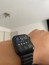 Protector de pantalla para Apple Watch, banda de 44mm, 40mm, 42mm/38mm, accesorios para apple watch series 5 4 3 se 6