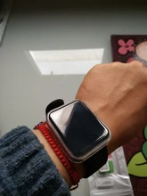 Suave reloj colorido caso Protector de pantalla de la cubierta de la cáscara de la piel para Xiaomi Mi reloj Lite Redmi accesorios de