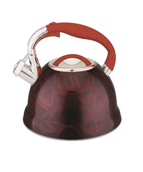 

Kettle 2,7 L Zillinger zl-5001-27 Red