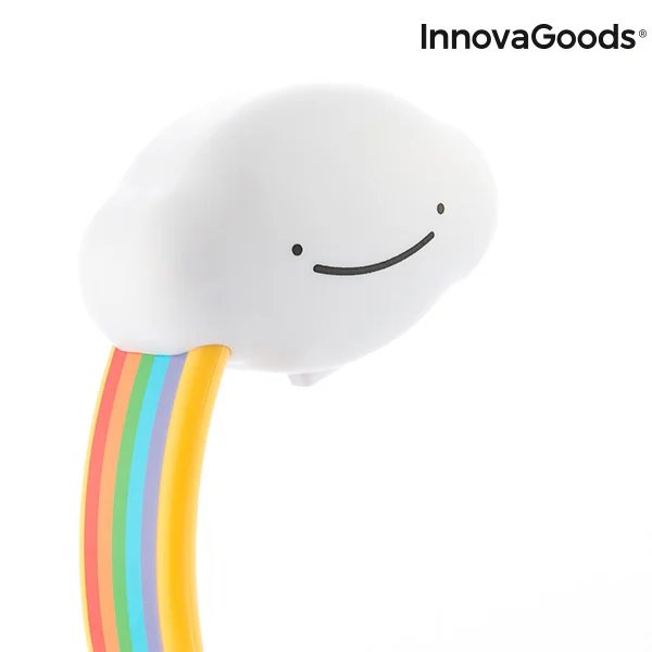 Светодиодный Радужный проектор Libow InnovaGoods