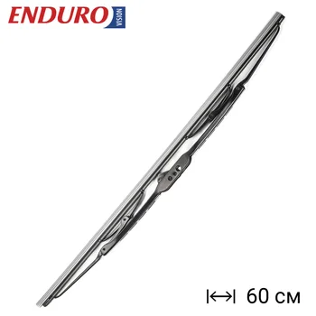 

Wiper blade frame 60 cm 1 PCs [Endurovision EM060]