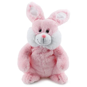 

ebebek Neco Toys Rabbit Plush Baby Backpack Bag