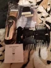 Shaver-Set Grooming-Kit Pet-Clipper Hair-Trimmer Dog Cat Animals Electrical Professional