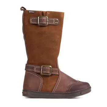 

FLO GARVALİN 101615 GARVALIN Outdoor Coffee Female Child Boots GARVALİN