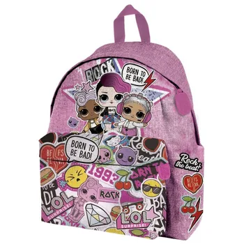 

Mochila LOL Surprise Rock 40cm