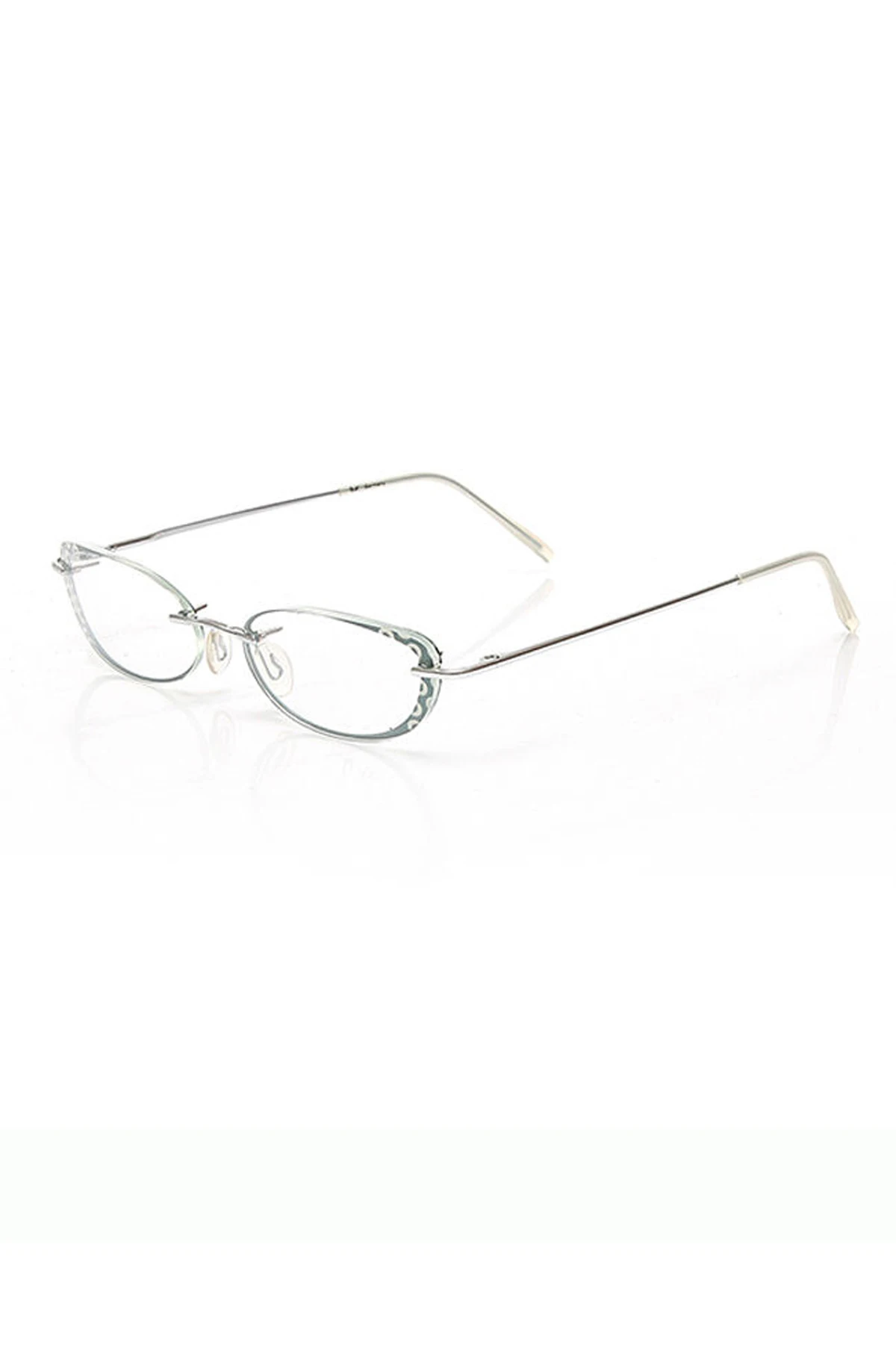 

Markamilla Women Reading Glasses Frame Demo Glasses Eyewear Transparent High Quality WomenBexx BX 83 294 55