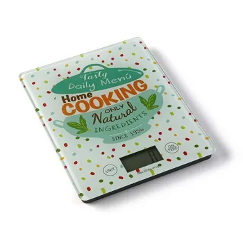 

kitchen scale Tempered Glass
