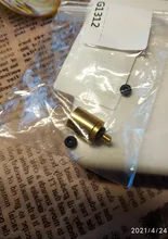 Adaptador para recarga de Gas, estufa de Camping al aire libre, cilindro de Gas, tanque de Gas, accesorios para quemadores, senderismo, depósito de butano, 1 ud.