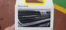 Perfume-Fragrance Freshener Clip-Diffuser Air-Conditioner Car-Air-Vent Solid-Perfume