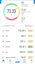 Floor-Scales Auto-Monitor Body-Weight Fitness Digital Smart Bathroom Bluetooth with APP