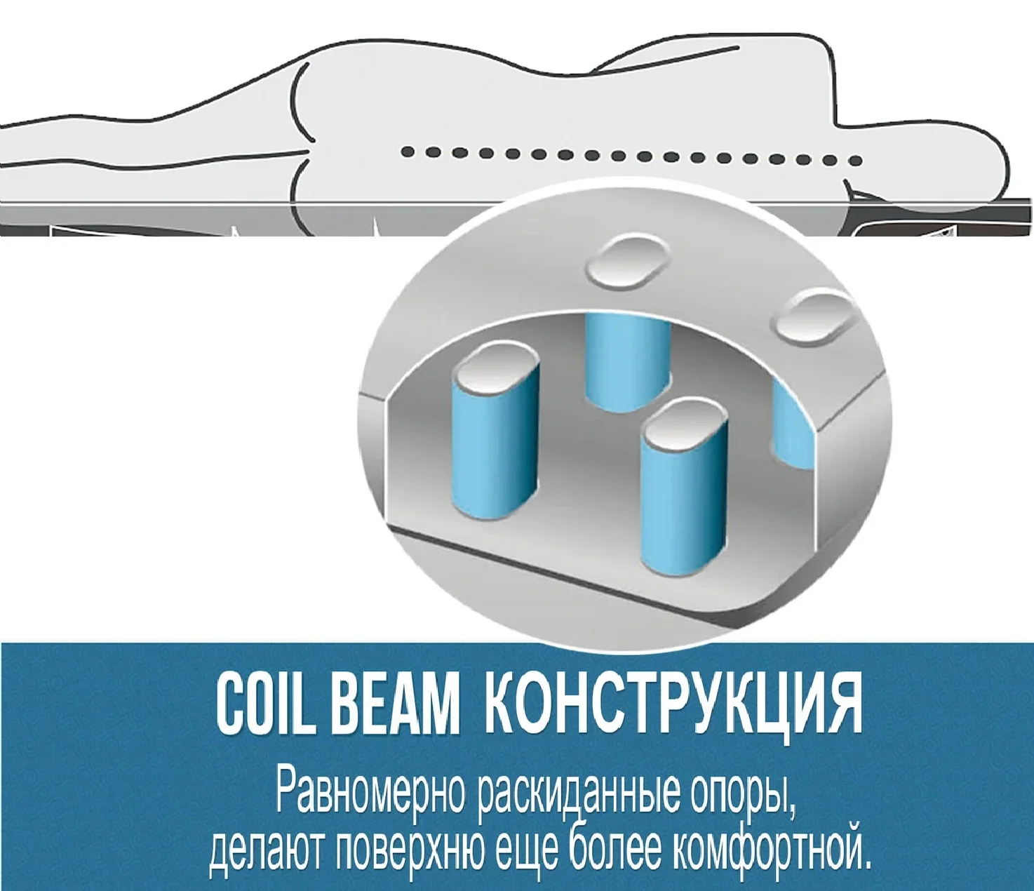 Надувной матрас ИНТЕКС 66724 кемпинг надувной матрас для рыбалка для сна отдыха на природе двухместный