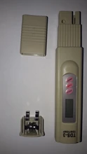 Water-Tester Analysis-Meter Measurement TDS Ppm Digital Handheld Check-0-9999